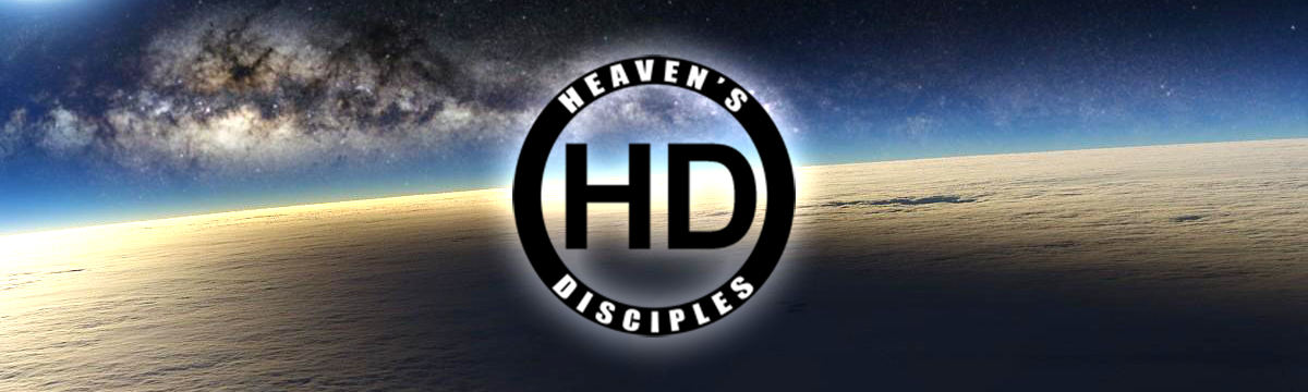 Heaven's Disciples Business